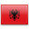 ALBANIA Flag Icon