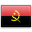 ANGOLA Flag Icon