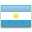 ARGENTINA Flag Icon