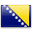 BOSNIA_HERZEGOVINA Flag Icon