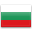 BULGARIA Flag Icon
