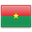 BURKINA_FASO Flag Icon