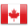 CANADA Flag Icon