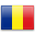 CHAD Flag Icon