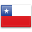 CHILE Flag Icon