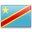 CONGO_DR Flag Icon