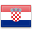 CROATIA Flag Icon