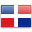 DOMINICAN_REPUBLIC Flag Icon