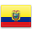 ECUADOR Flag Icon