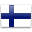 FINLAND Flag Icon