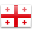 GEORGIA Flag Icon