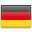 GERMANY Flag Icon