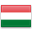 HUNGARY Flag Icon