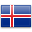 ICELAND Flag Icon