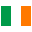 IRELAND Flag Icon