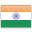 INDIA Flag Icon
