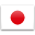 JAPAN Flag Icon