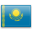 KAZAKHSTAN Flag Icon