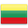 LITHUANIA Flag Icon