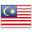 MALAYSIA Flag Icon