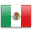 MEXICO Flag Icon