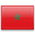 MOROCCO Flag Icon