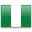 NIGERIA Flag Icon