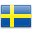 SWEDEN Flag Icon