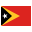 East Timor 