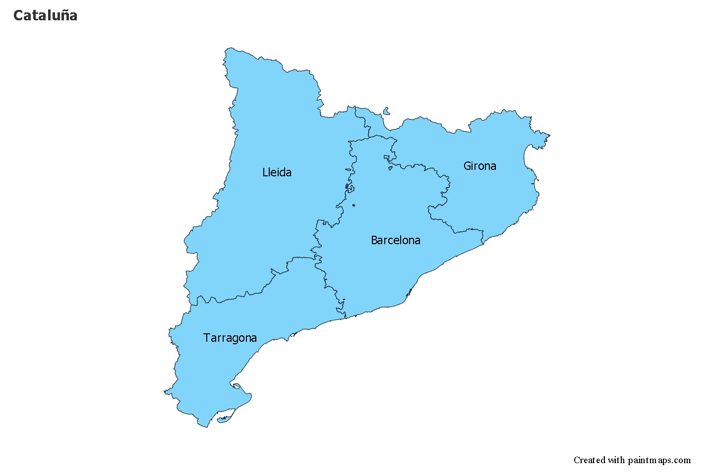 Cuantos habitantes tiene cataluña