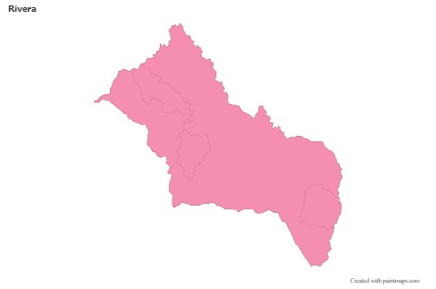 Sample Maps for Rivera (pink,outline)