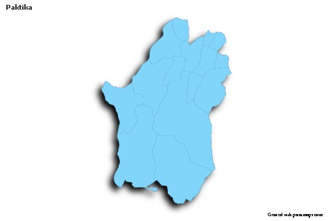 Sample Maps for Paktika (blue,outline,shadowy)