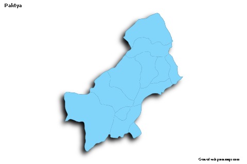 Sample Maps for Paktya (blue,outline,shadowy)