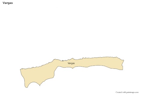 Sample Maps for Vargas (colored)