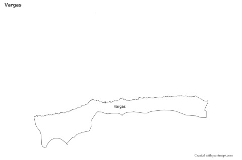Sample Maps for Vargas (black-white)