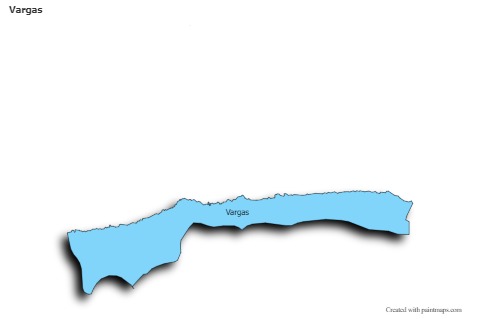 Sample Maps for Vargas (blue,shadowy)