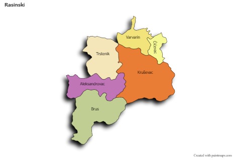 Sample Maps for Rasinski (colored,shadowy)