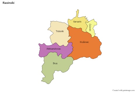 Sample Maps for Rasinski (colored)