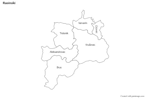 Sample Maps for Rasinski (black-white)