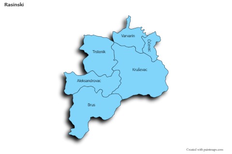 Sample Maps for Rasinski (blue,shadowy)