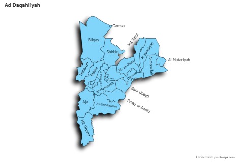 Sample Maps for Ad Daqahliyah (blue,shadowy)