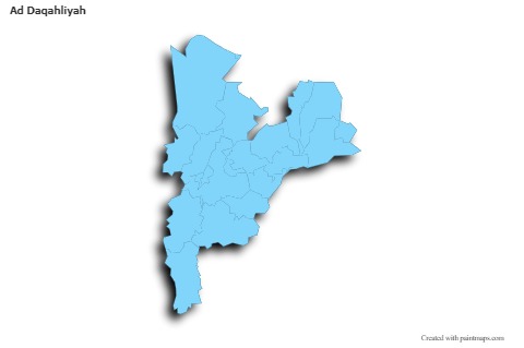 Sample Maps for Ad Daqahliyah (blue,outline,shadowy)