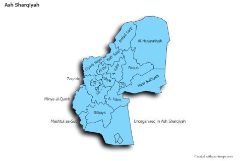 Contoh Peta untuk Ash Sharqiyah (biru,bayangan)