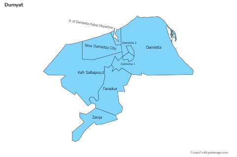 Sample Maps for Dumyat (blue)