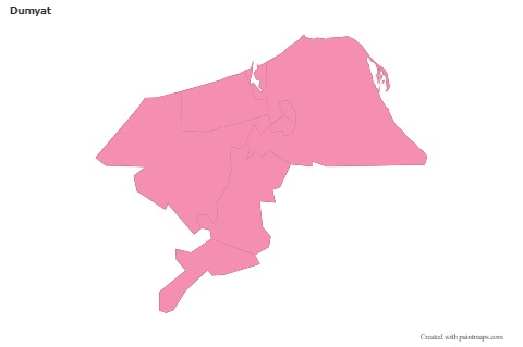 Sample Maps for Dumyat (pink,outline)