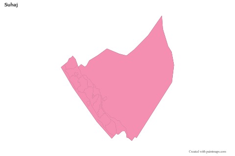Sample Maps for Suhaj (pink,outline)