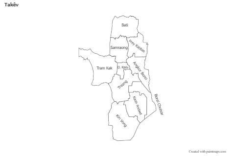 Sample Maps for Takêv (black-white)
