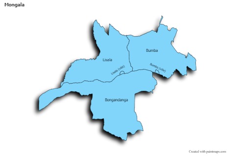 Sample Maps for Mongala (blue,shadowy)