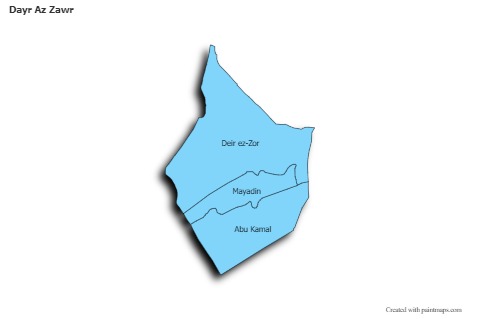 Sample Maps for Dayr Az Zawr (blue,shadowy)