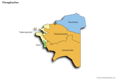 Contoh Peta untuk Mangghystau (berwarna,bayangan)